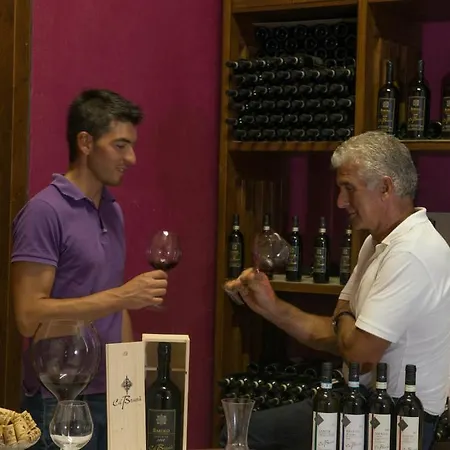 Ca' Brusa Monforte dʼAlba