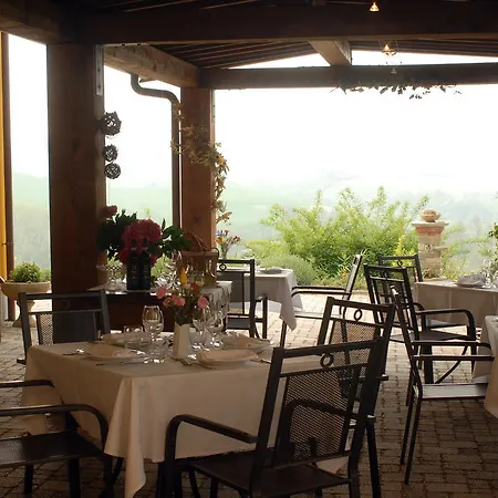 Hétvégi ház Ca' Brusa