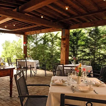 Ca' Brusa Lantställe *