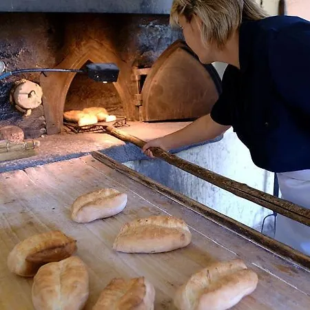 Ca' Brusa Hétvégi ház Monforte dʼAlba