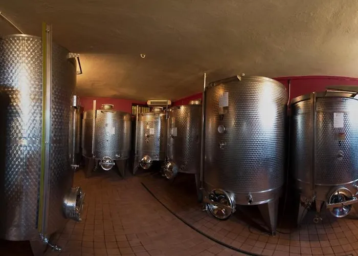 Ca' Brusa * Monforte dʼAlba