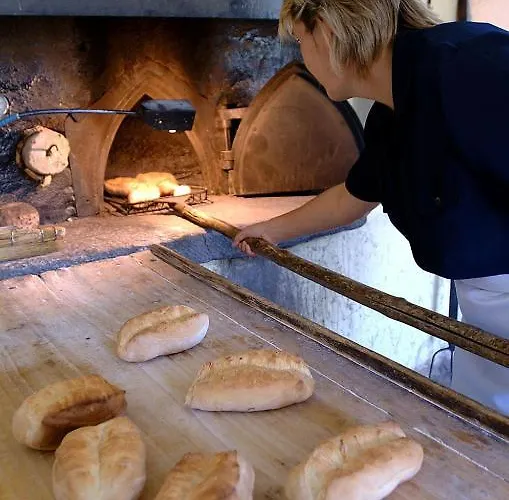 Ca' Brusa Venkovský dům Monforte dʼAlba